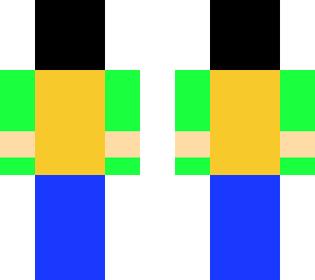 my skin test