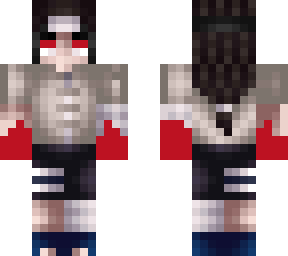 neji amogus phase 1