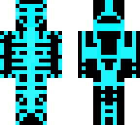 neon knight