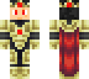 nether king