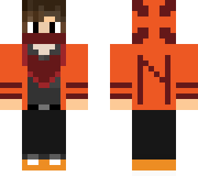 neverorange