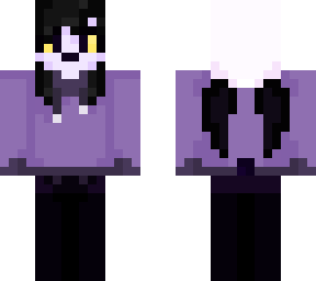 nora (oc skin)