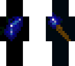 paintbrush/wand