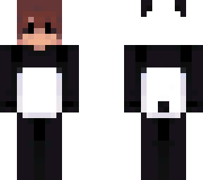 panda