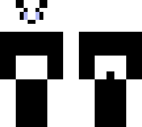panda bear