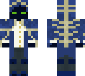 phantom warrior