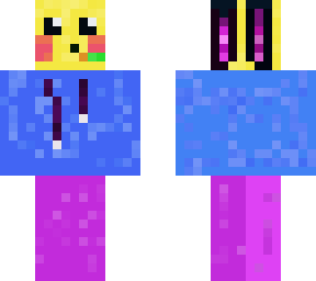 picachu