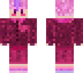 pink boi