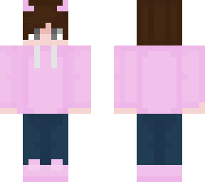 pink boy