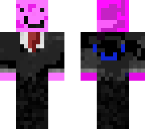 pink guy