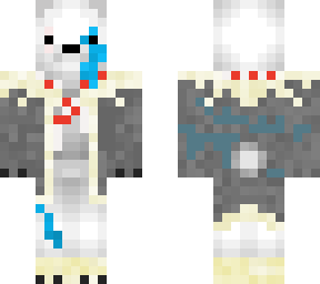 polar opposites