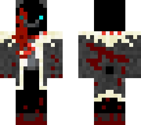 polar opposites