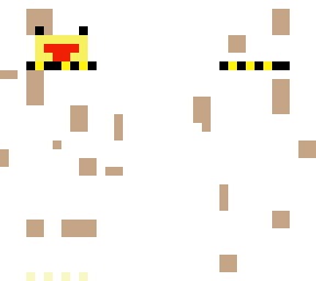 poochy
