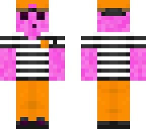 prison slime