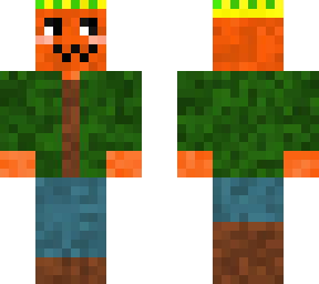 pumpkin maniac by wildplays