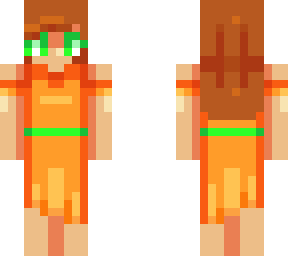 pumpkin princess - ce !