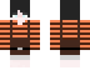 pumpkin skintober