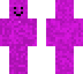 purple guy