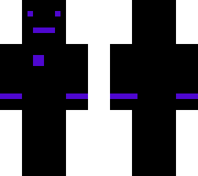 purple night