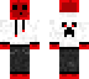 red slime