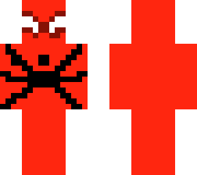 red venom