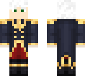 retired admiral