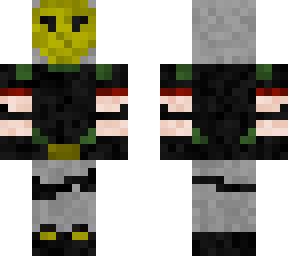 robenkas team fortnite skin