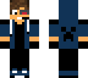robo gamer