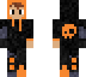 robotgamer with hood