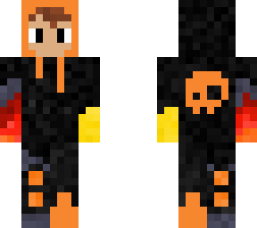 robotgamer with hood upgrade 1