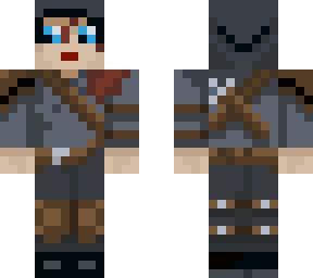 rogue/thief