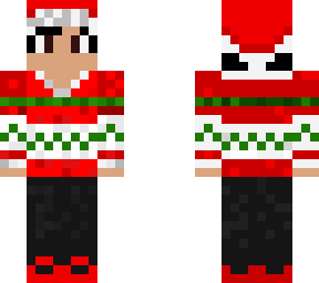rorolo christmas theme