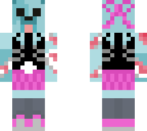 rubios zombirella