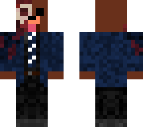 gus breaking bad | Minecraft Skins