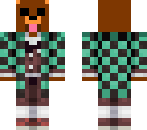 rubius tanjiro