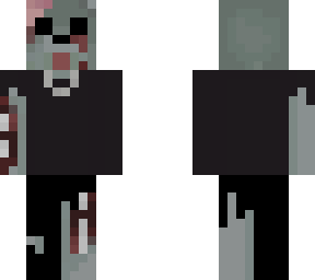 rubius zombie