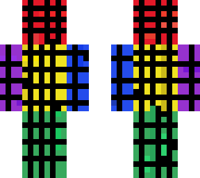 rubix cube but better