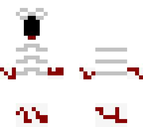 scp-096 (shy guy)