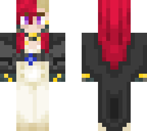 serin halloween fest 2022 alt
