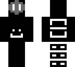 simple skin