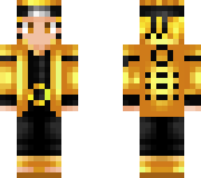 six path naruto