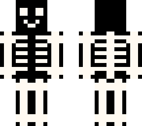 skeleton 2