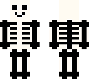 skeleton