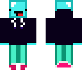 skep with clothes!
