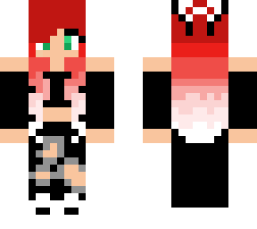 skin for my bestie!