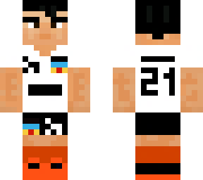 skin serrano valencia c.f.