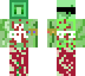slimedead