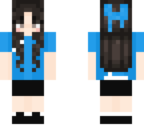 soccer girl remake  blue albion best player 2    2222222222222222222222222222222
