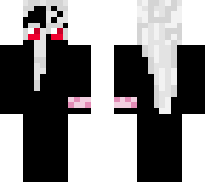 soft demon poltergeist