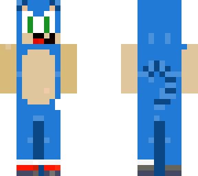 sonic (new)pov:im gotta make sonic.exe now